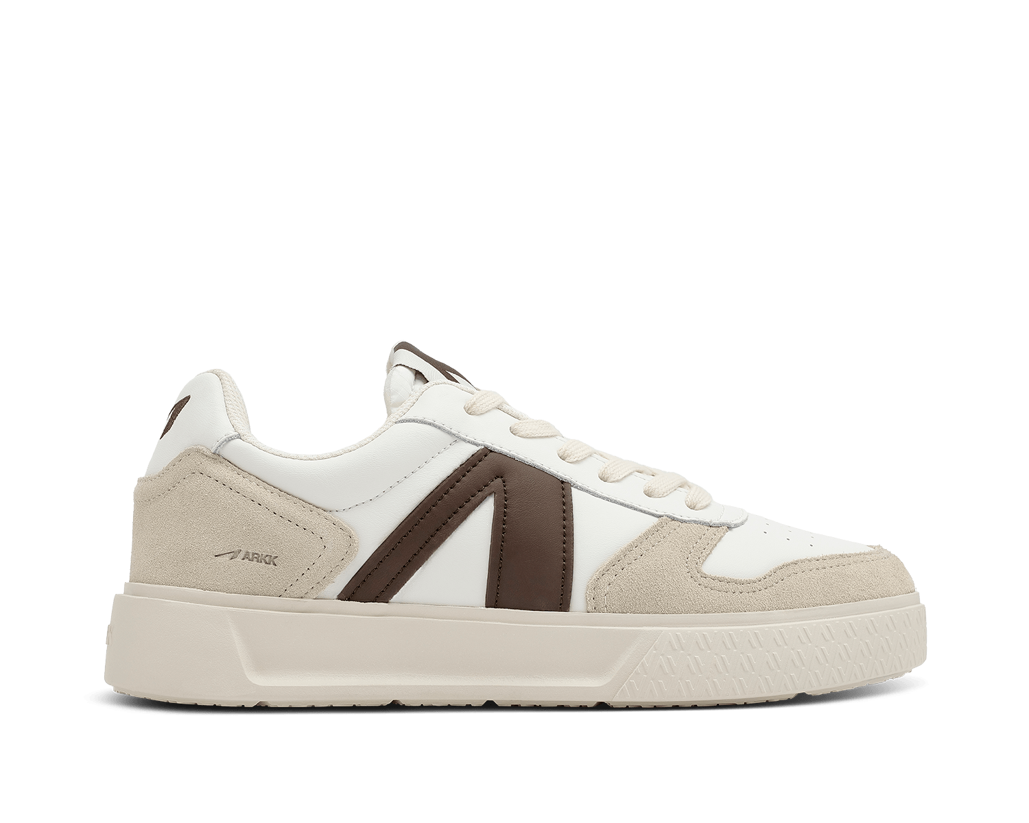 ARKK Essential Line Uncover | Hot Fudge White Tofu Uncover